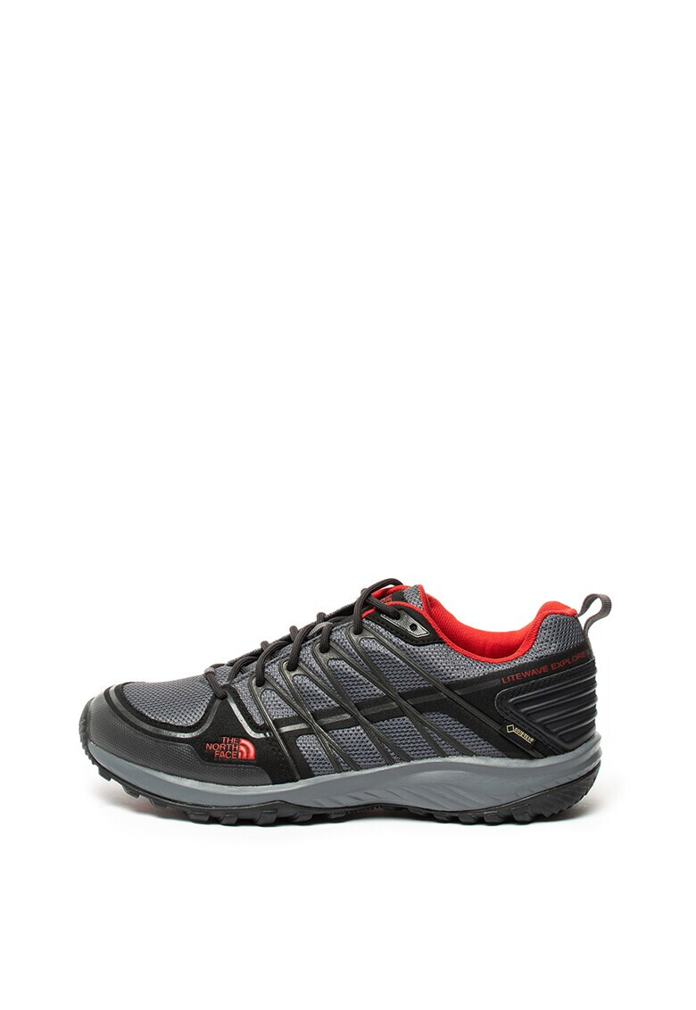 The North Face Pantofi sport pentru drumetii Litewave Explore GTX - Pled.ro