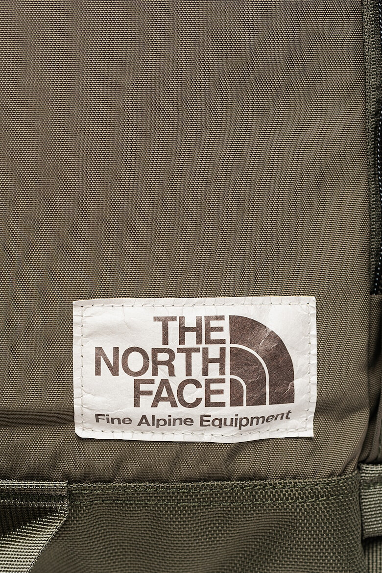 The North Face Rucsac unisex cu logo Berkeley Daypack -16L - Pled.ro