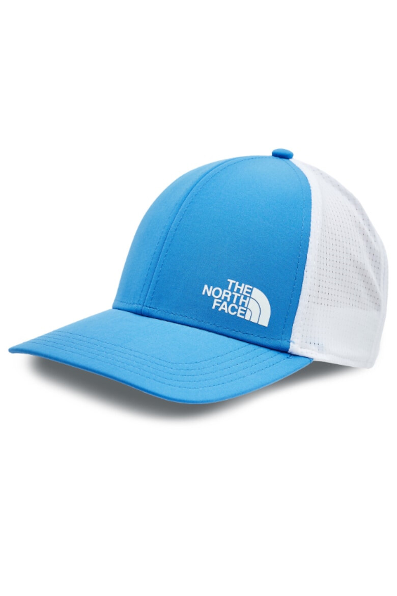 The North Face Sapca barbati poliester elastan Albastru - Pled.ro