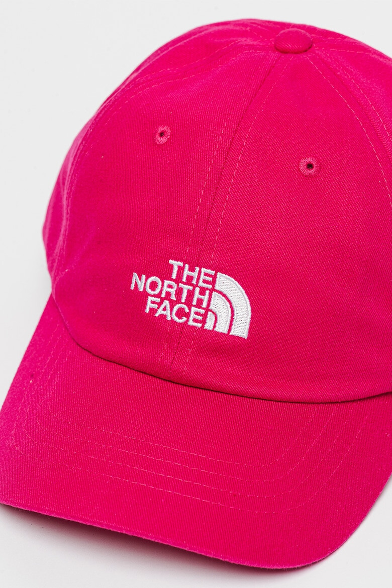 The North Face Sapca baseball cu logo - Pled.ro