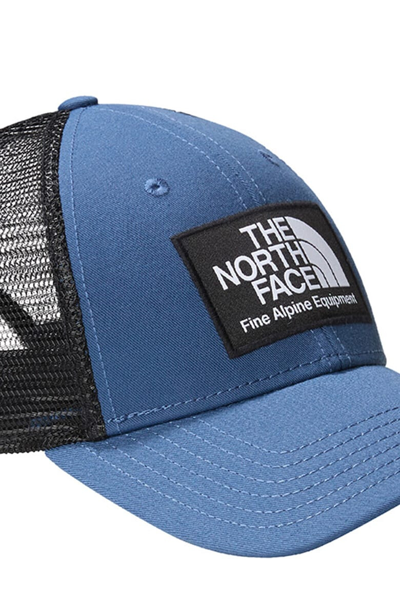 The North Face Sapca baseball unisex cu aplicatie logo - Pled.ro