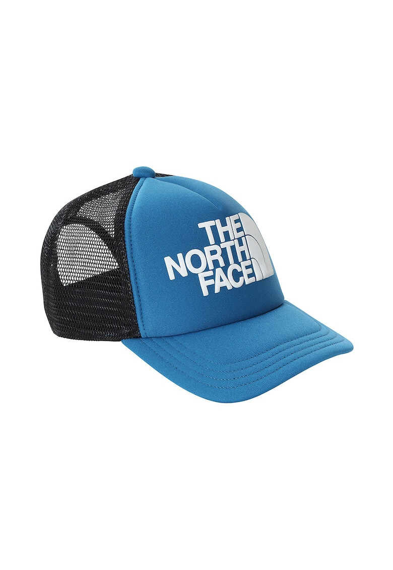 The North Face Sapca trucker cu imprimeu logo supradimensionat - Pled.ro