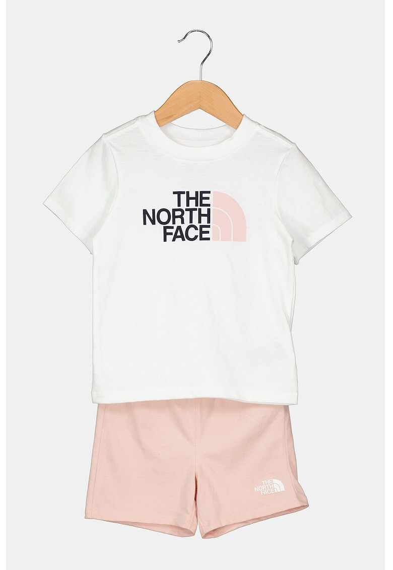 The North Face Set de tricou si pantaloni scurti pentru trekking Todd - Pled.ro