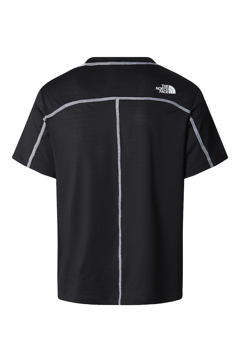 The North Face Tricou cu cusaturi contrastante pentru drumetii - Pled.ro