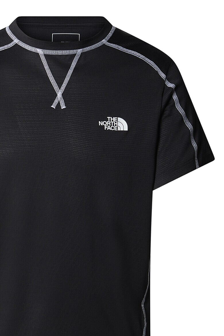 The North Face Tricou cu cusaturi contrastante pentru drumetii - Pled.ro