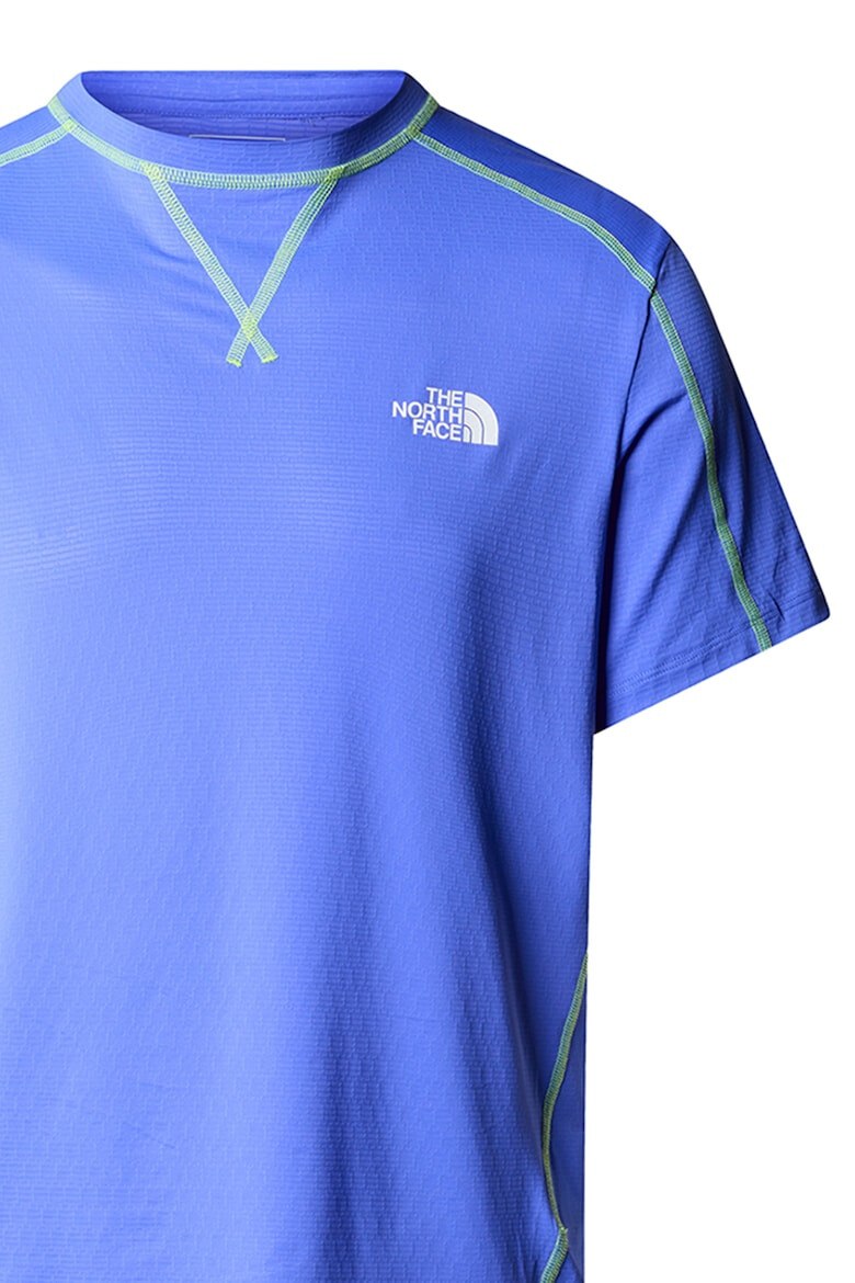 The North Face Tricou cu cusaturi contrastante pentru drumetii - Pled.ro