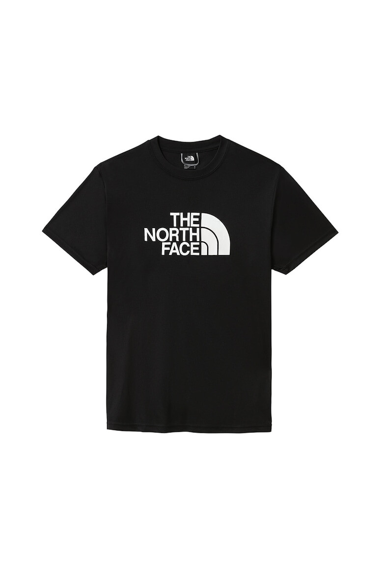 The North Face Tricou cu imprimeu logo pentru alergare Reaxion - Pled.ro