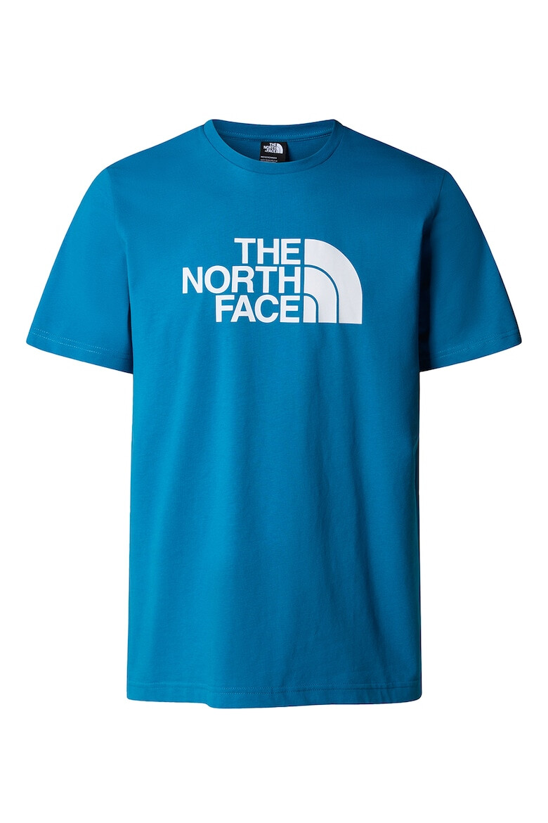 The North Face Tricou din bumbac cu imprimeu logo - Pled.ro