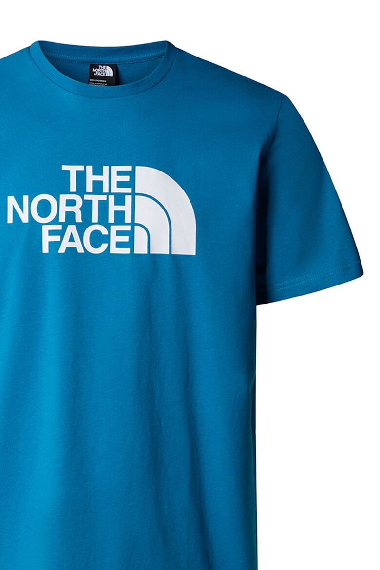 The North Face Tricou din bumbac cu imprimeu logo - Pled.ro