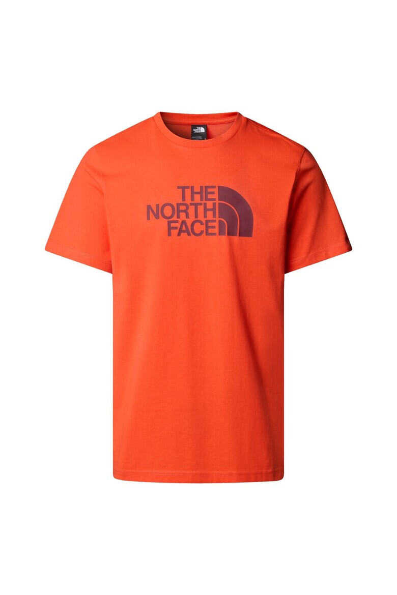 The North Face Tricou Easy Crimson NF0A8A6C7ON1 - Pled.ro