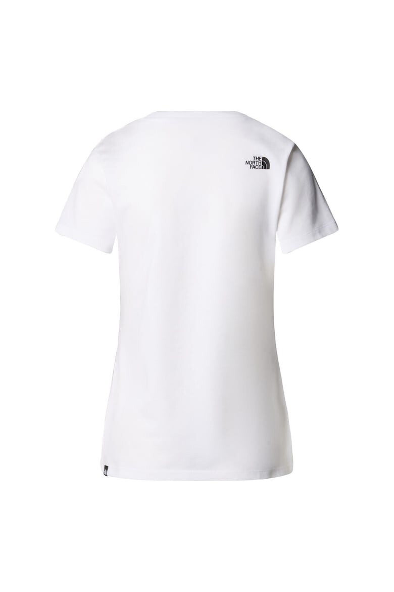 The North Face Tricou Easy Tnf NF0A8A6DFN41 - Pled.ro