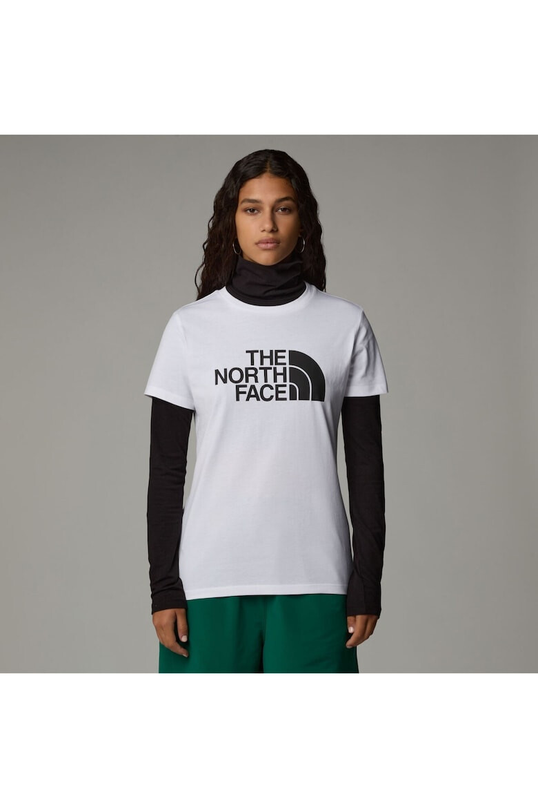 The North Face Tricou Easy Tnf NF0A8A6DFN41 - Pled.ro