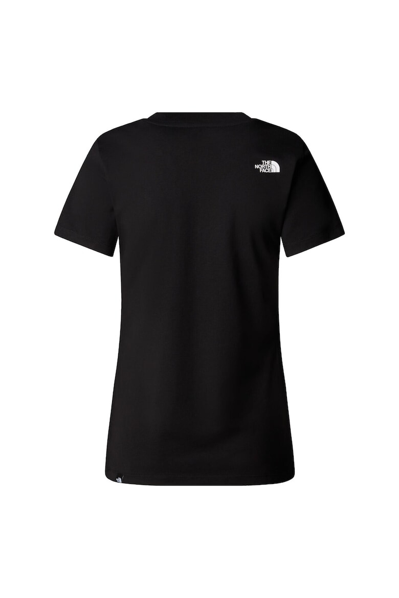 The North Face Tricou Easy Tnf NF0A8A6DJK31 - Pled.ro