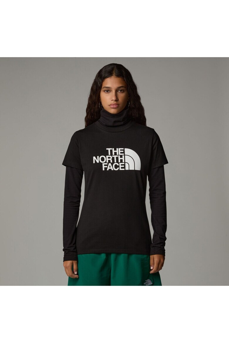 The North Face Tricou Easy Tnf NF0A8A6DJK31 - Pled.ro