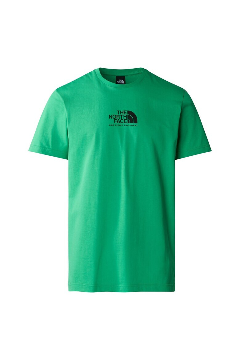 The North Face Tricou Fine Alp Eqp Tee NF0A87U3PO81 - Pled.ro