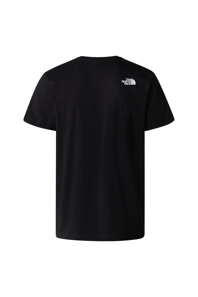 The North Face Tricou Nse Tee Tnf NF0A87NSJK31 - Pled.ro