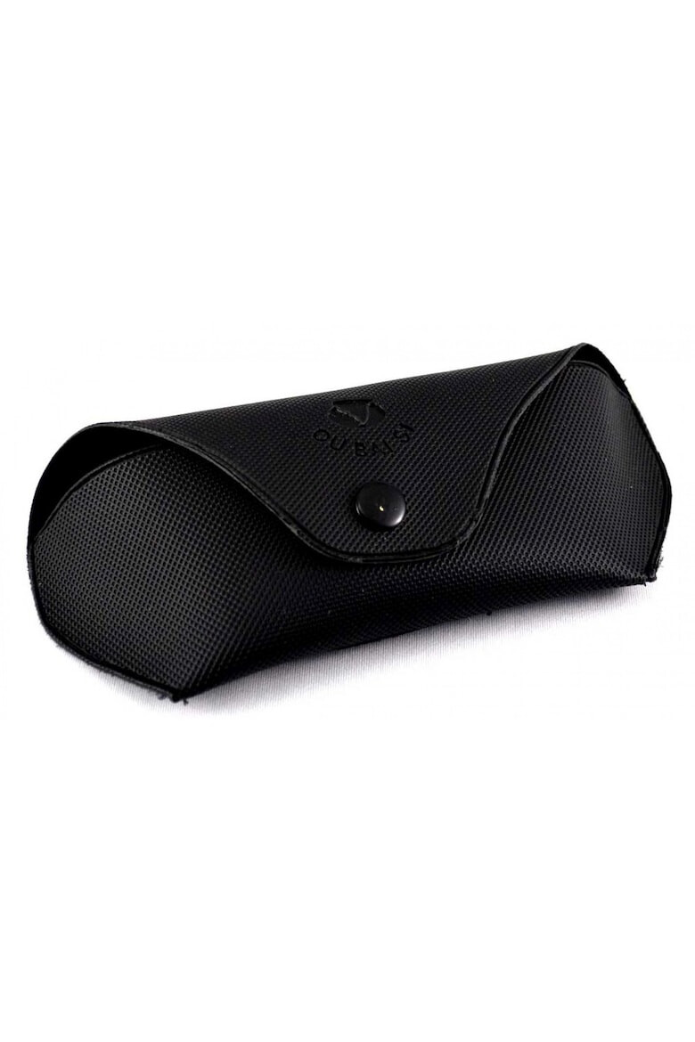 THEICONIC Husa Etui Ochelari II - Negru - Pled.ro