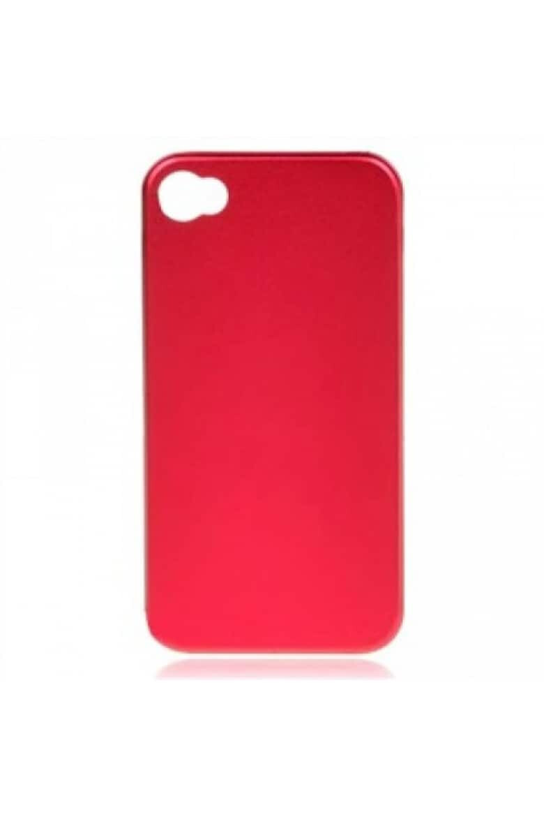 THEICONIC Husa metalica - iPhone 4/4S - Siclam - Pled.ro