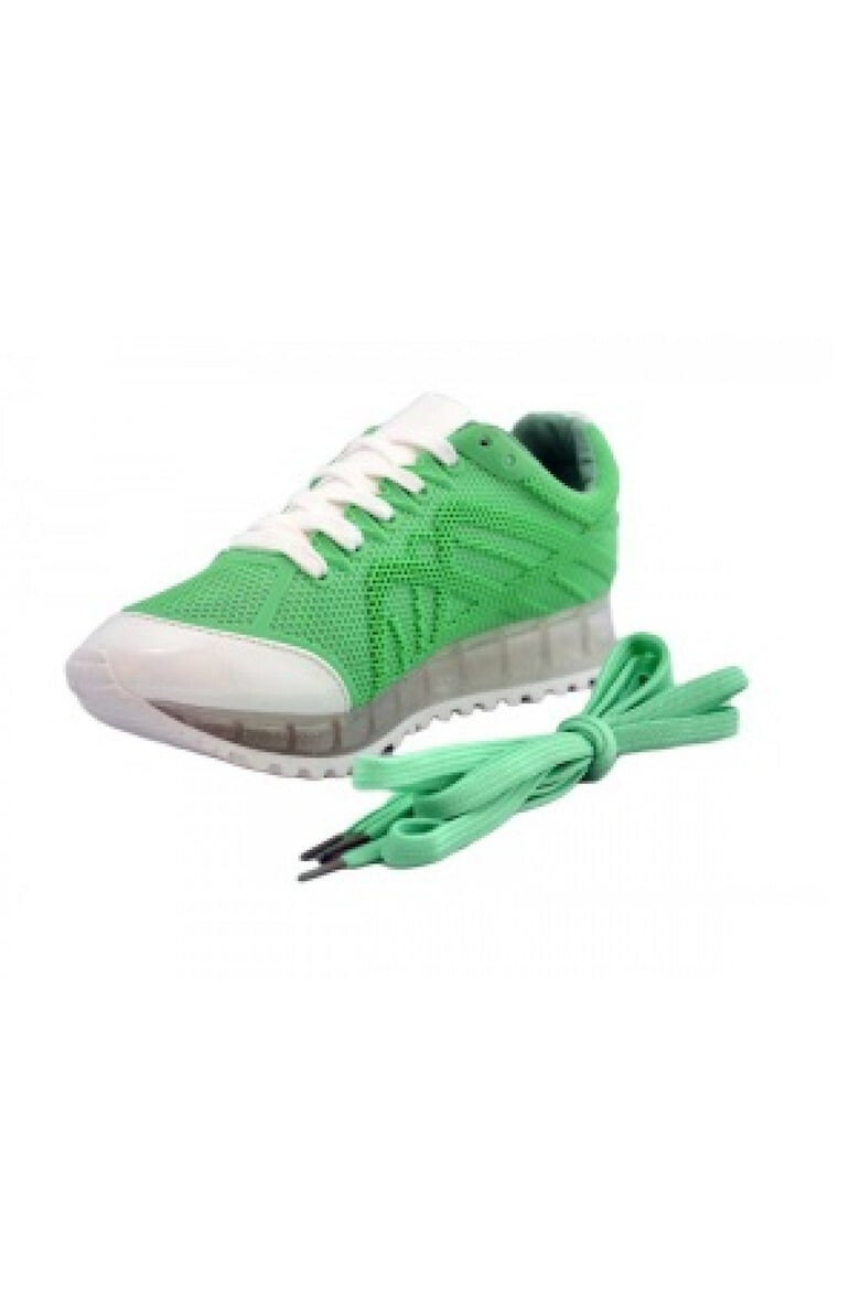 THEICONIC Pantofi Sport dama verde - Pled.ro