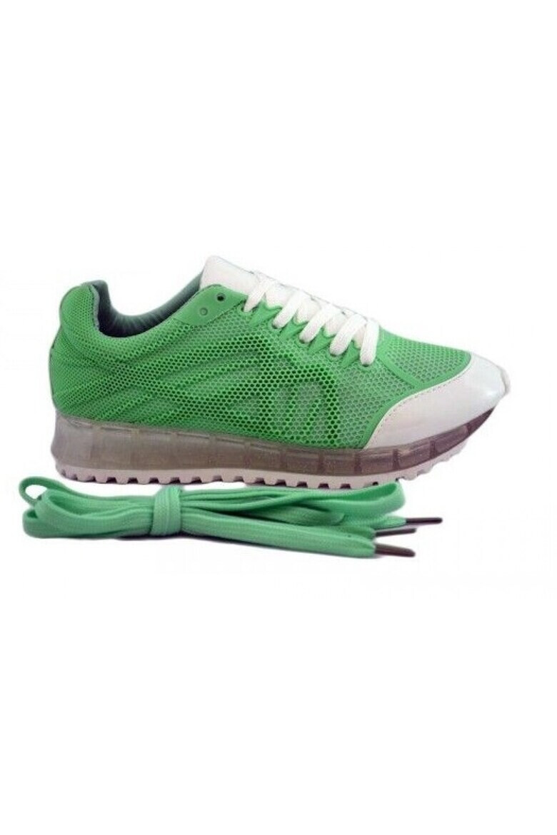 THEICONIC Pantofi Sport dama verde - Pled.ro