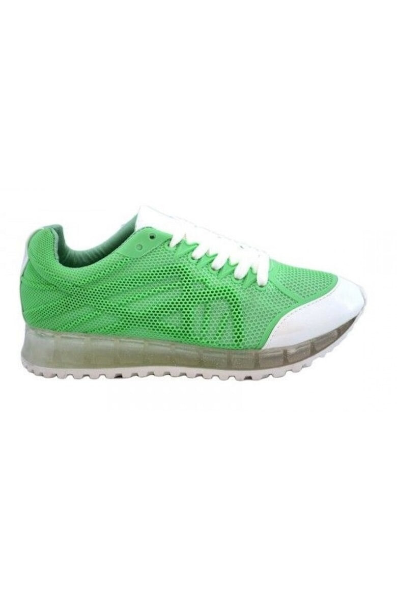 THEICONIC Pantofi Sport dama verde - Pled.ro