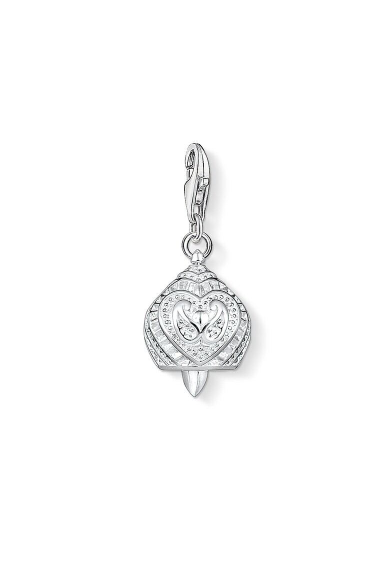 Thomas Sabo Talisman de argint cu design complex - Pled.ro