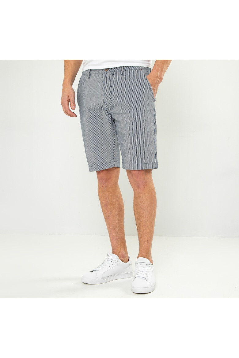 Threadbare Bermude chino Monaco 5895 - Pled.ro