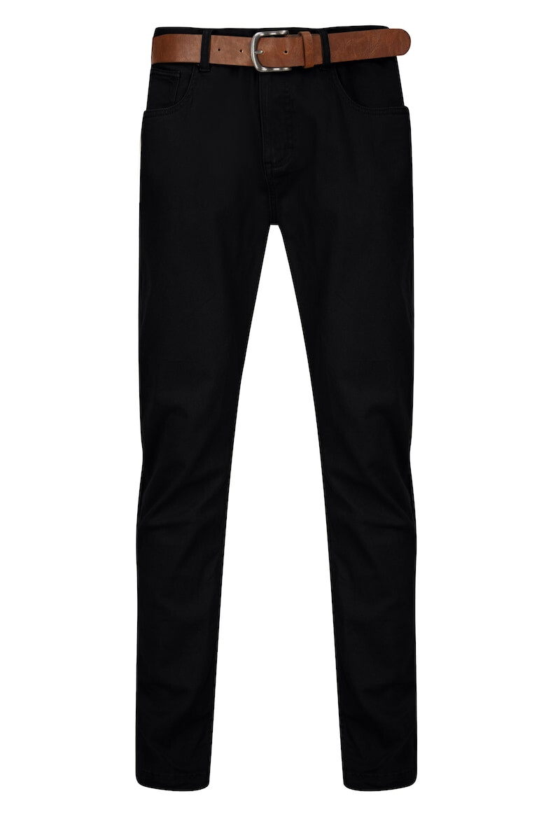 Threadbare Blugi slim fit Georgia 5021 - Pled.ro