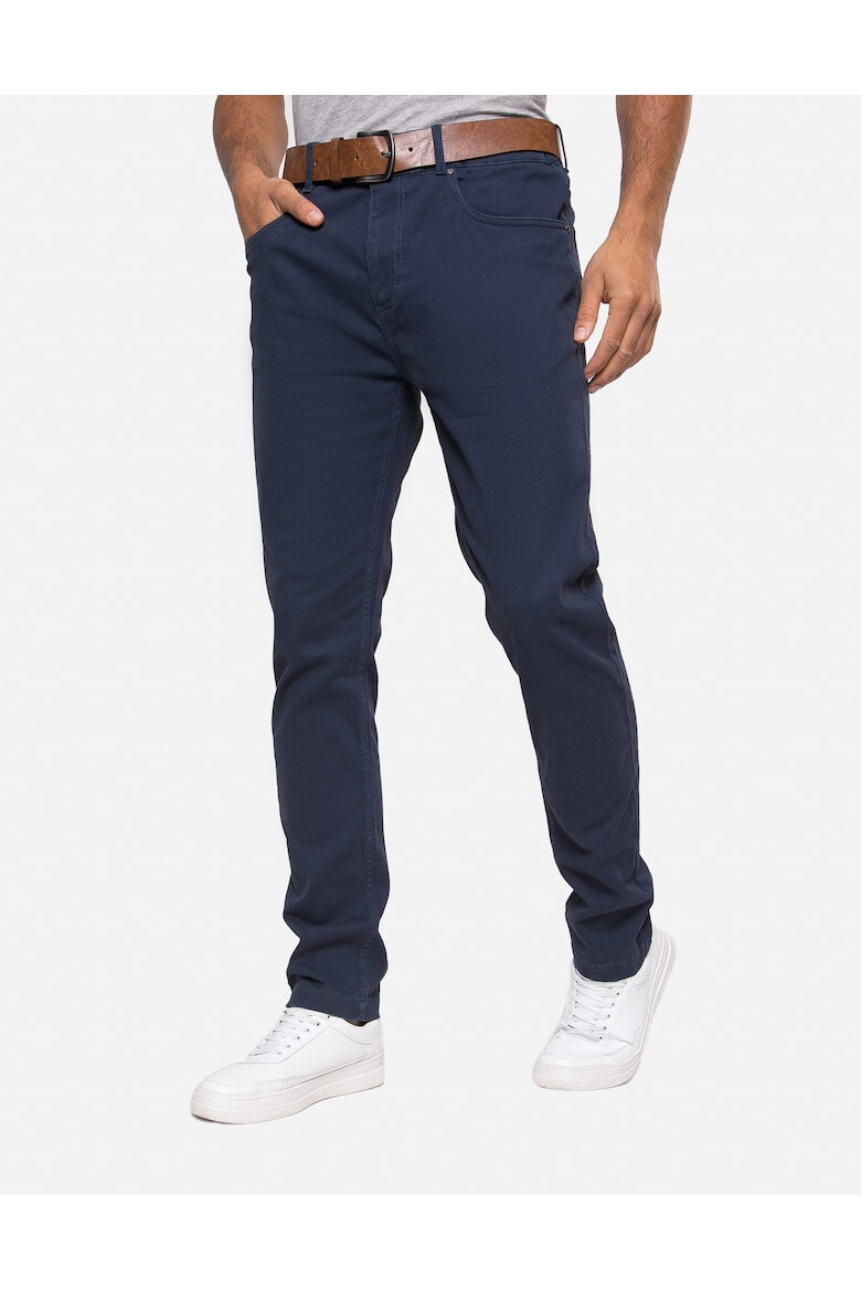 Threadbare Blugi slim fit Georgia 5021 - Pled.ro