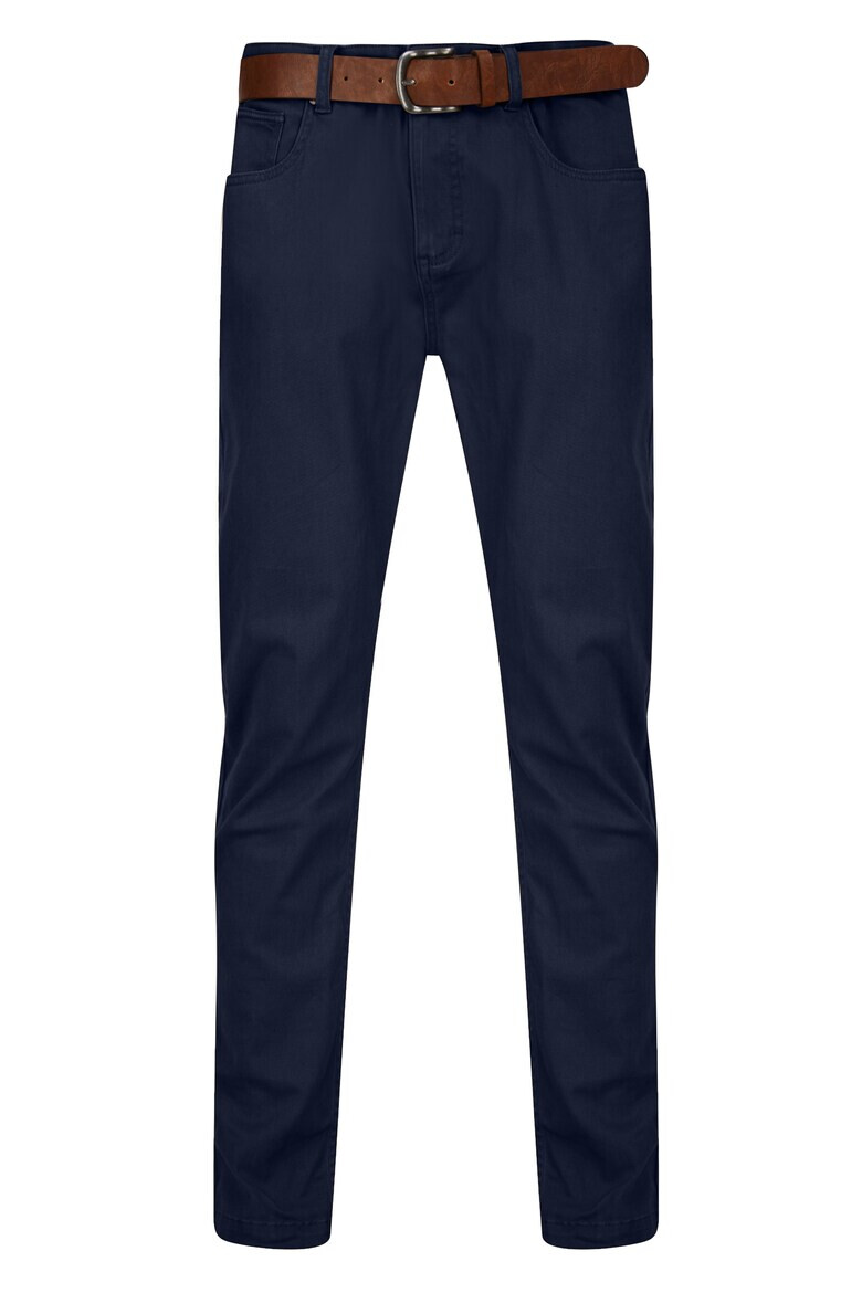 Threadbare Blugi slim fit Georgia 5021 - Pled.ro