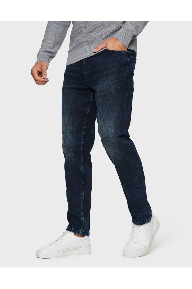 Threadbare Blugi slim fit Lancaster - Pled.ro