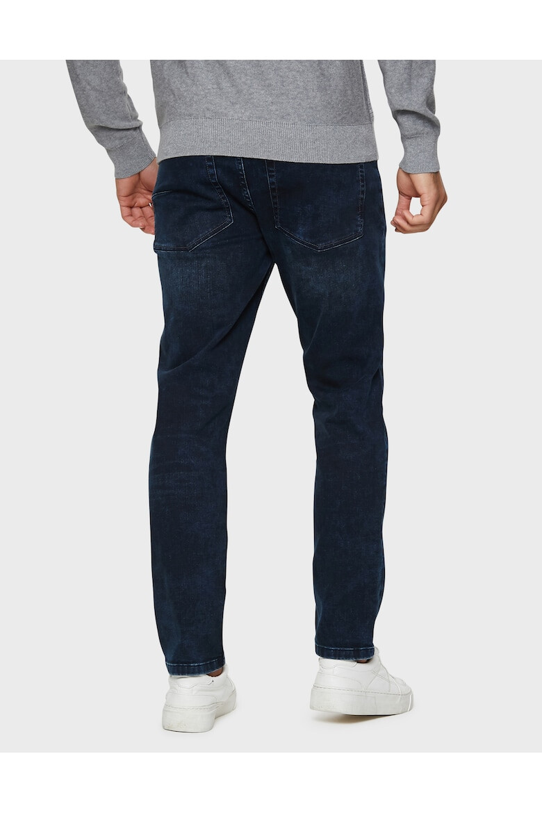 Threadbare Blugi slim fit Lancaster - Pled.ro