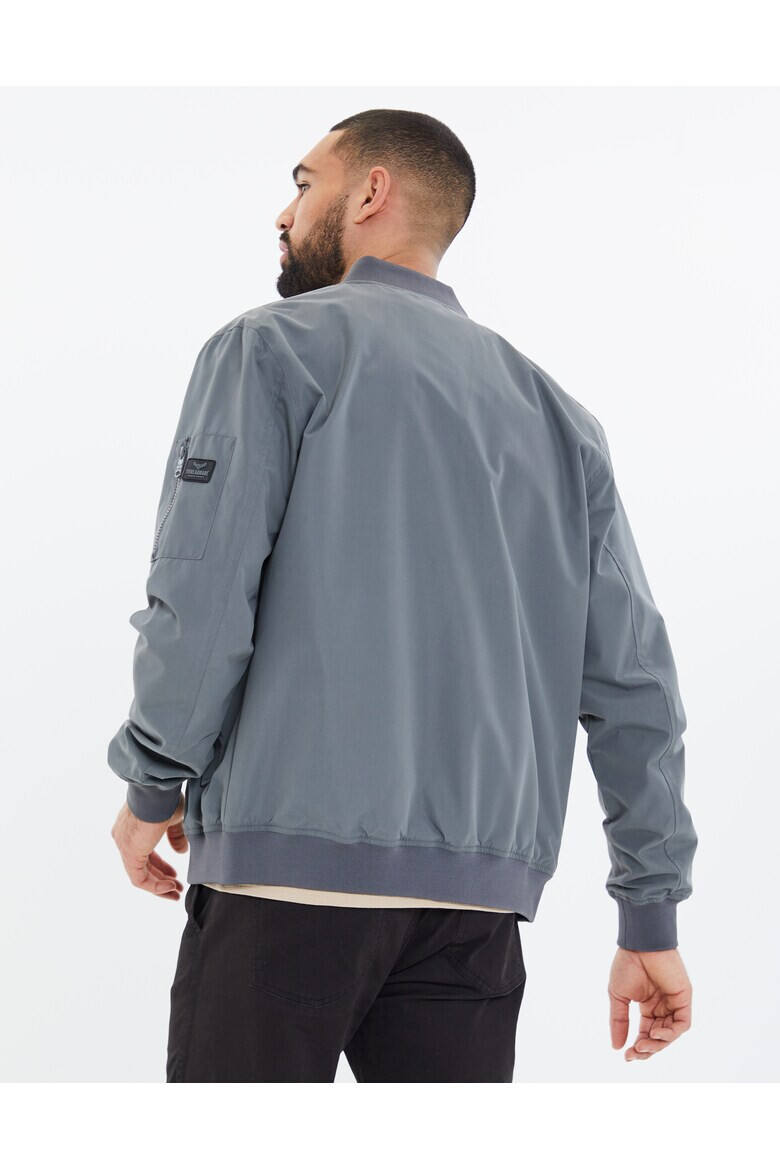 Threadbare Jacheta bomber Herman 6849 - Pled.ro