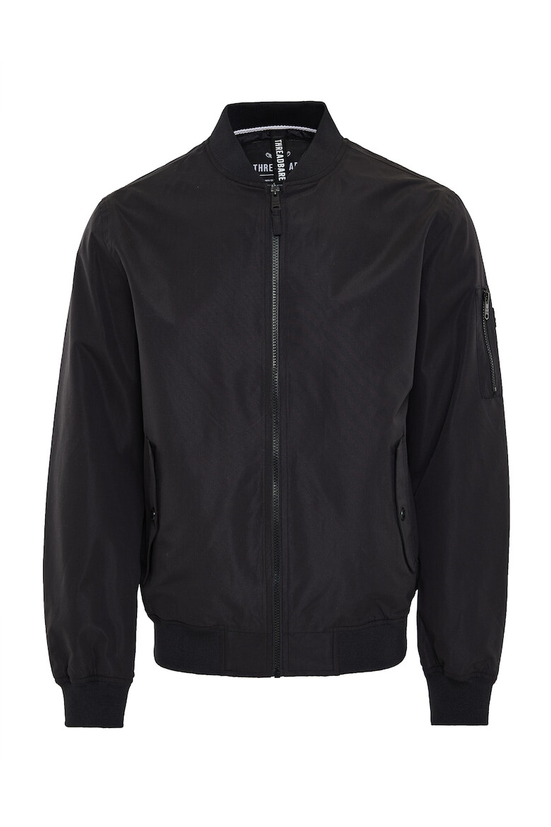 Threadbare Jacheta bomber Herman 6849 - Pled.ro