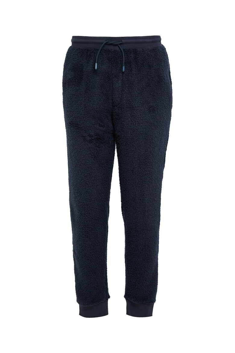 Threadbare Pantaloni de casa din fleece Oval 6095 - Pled.ro