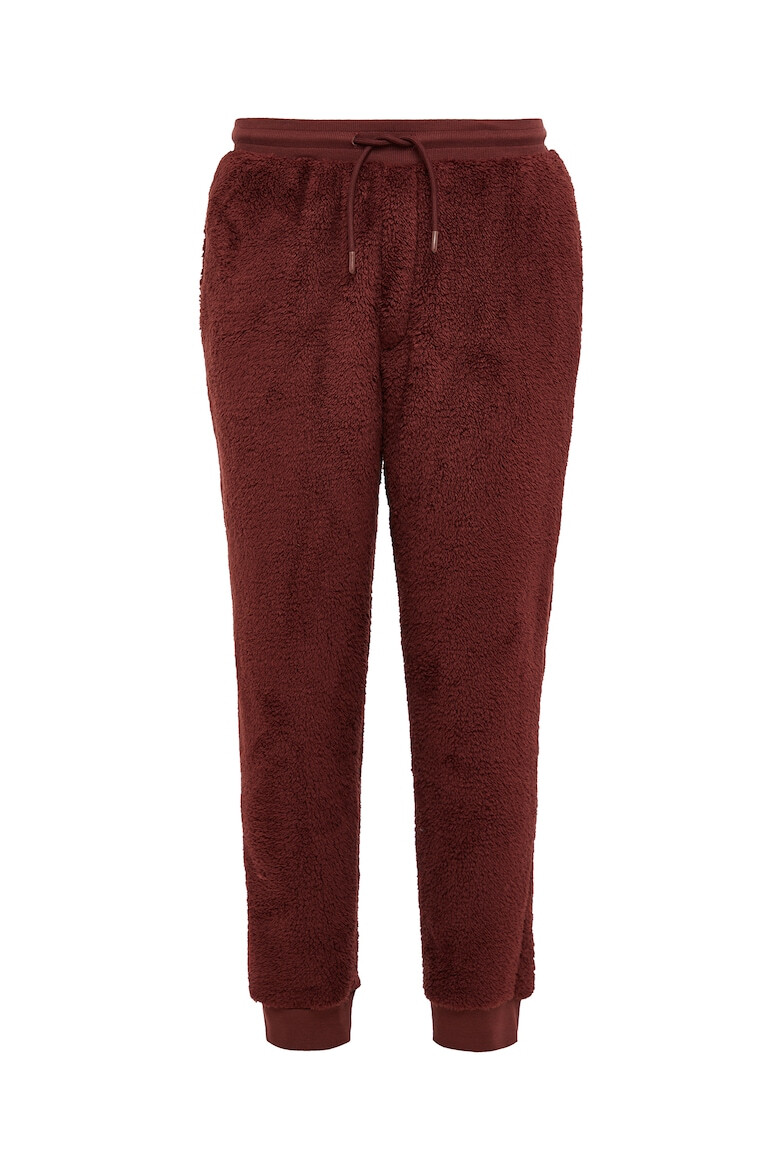 Threadbare Pantaloni de casa din fleece Oval 6095 - Pled.ro