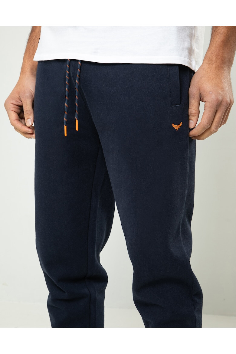 Threadbare Pantaloni de trening cu talie ajustabila - Pled.ro