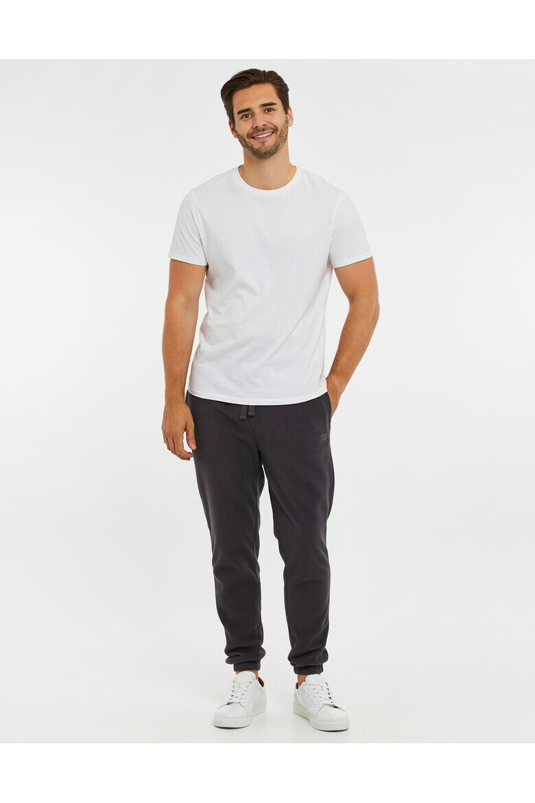 Threadbare Pantaloni de trening din fleece Cian 6155 - Pled.ro