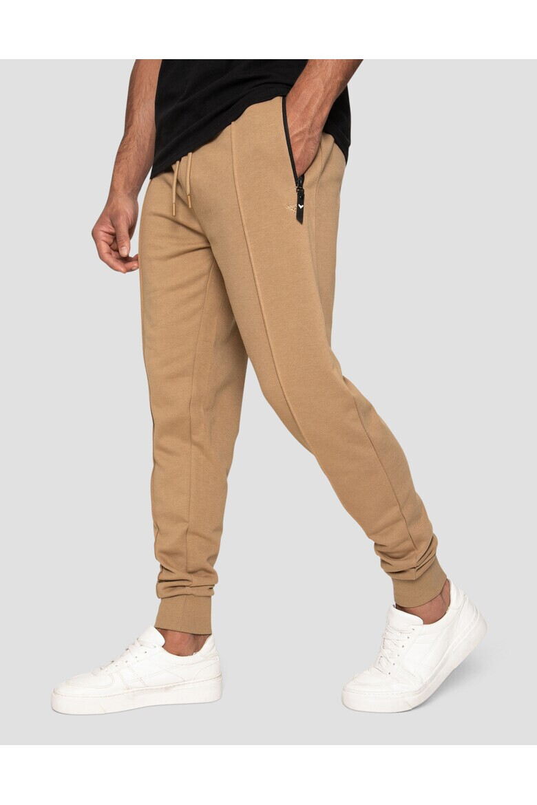 Threadbare Pantaloni de trening uni Mickey 2181 - Pled.ro