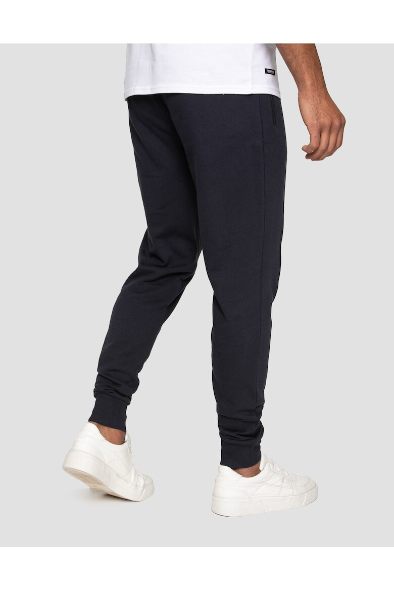 Threadbare Pantaloni de trening uni Mickey 2181 - Pled.ro