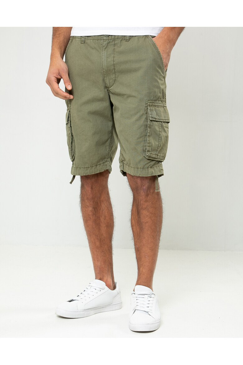 Threadbare Pantaloni scurti cargo Manchester - Pled.ro