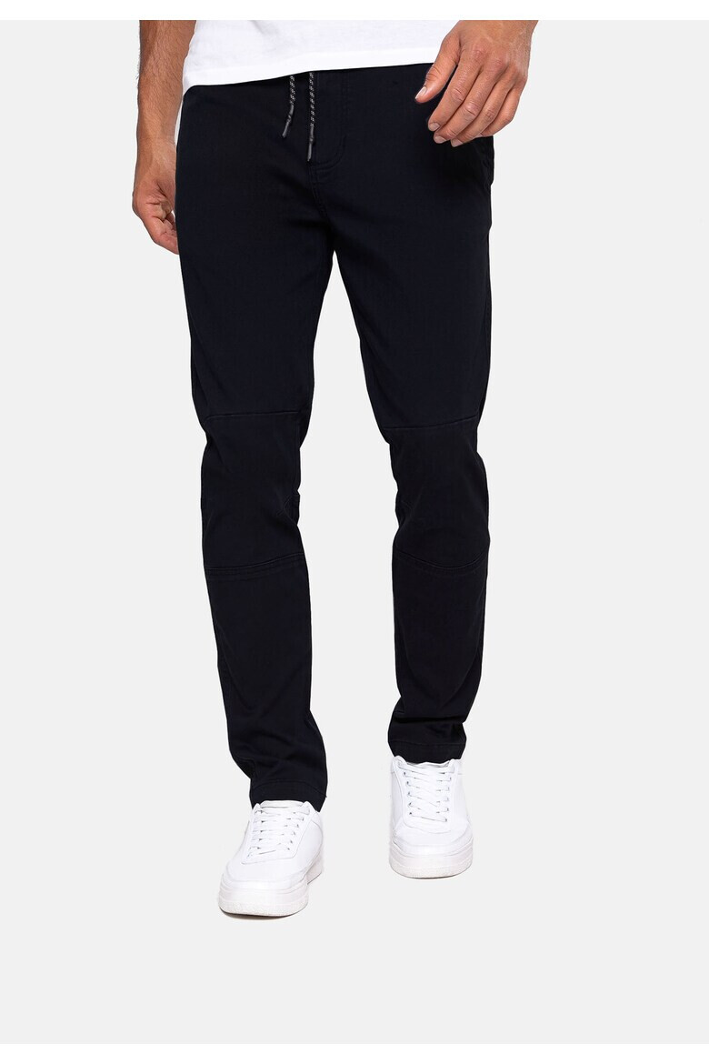 Threadbare Pantaloni slim fit Carden 8383 - Pled.ro