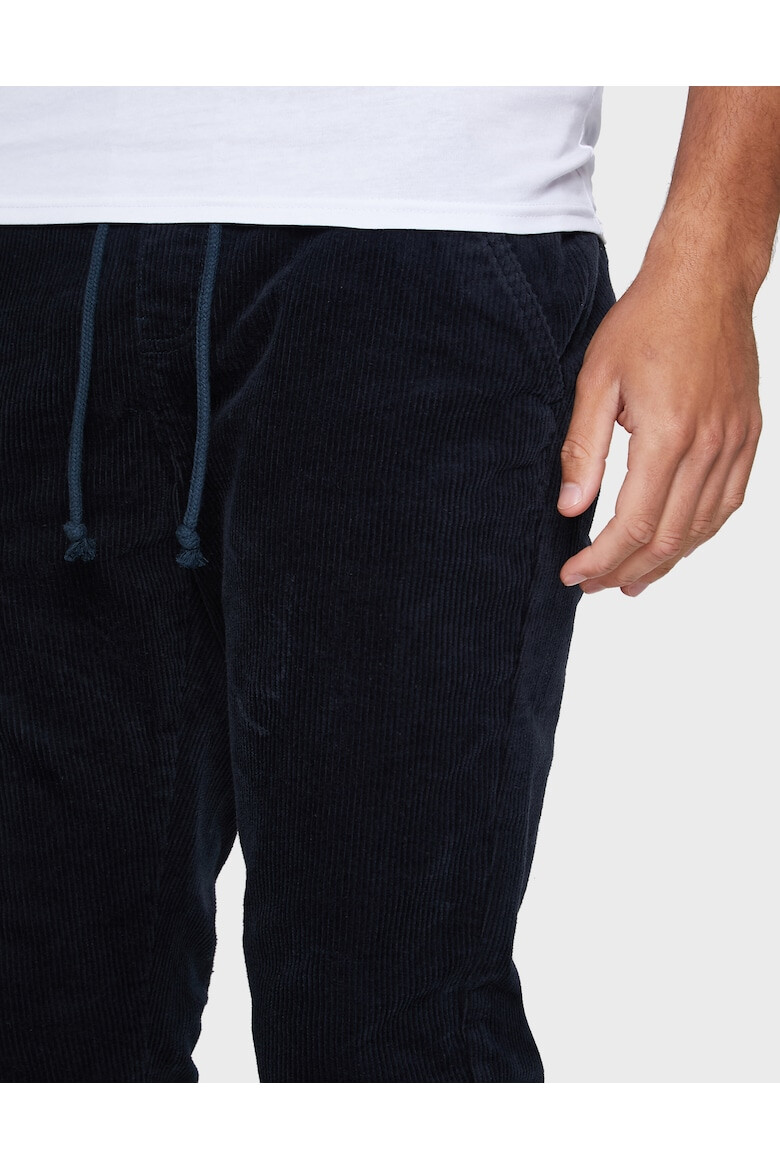 Threadbare Pantaloni slim fit din reiat Roy - Pled.ro