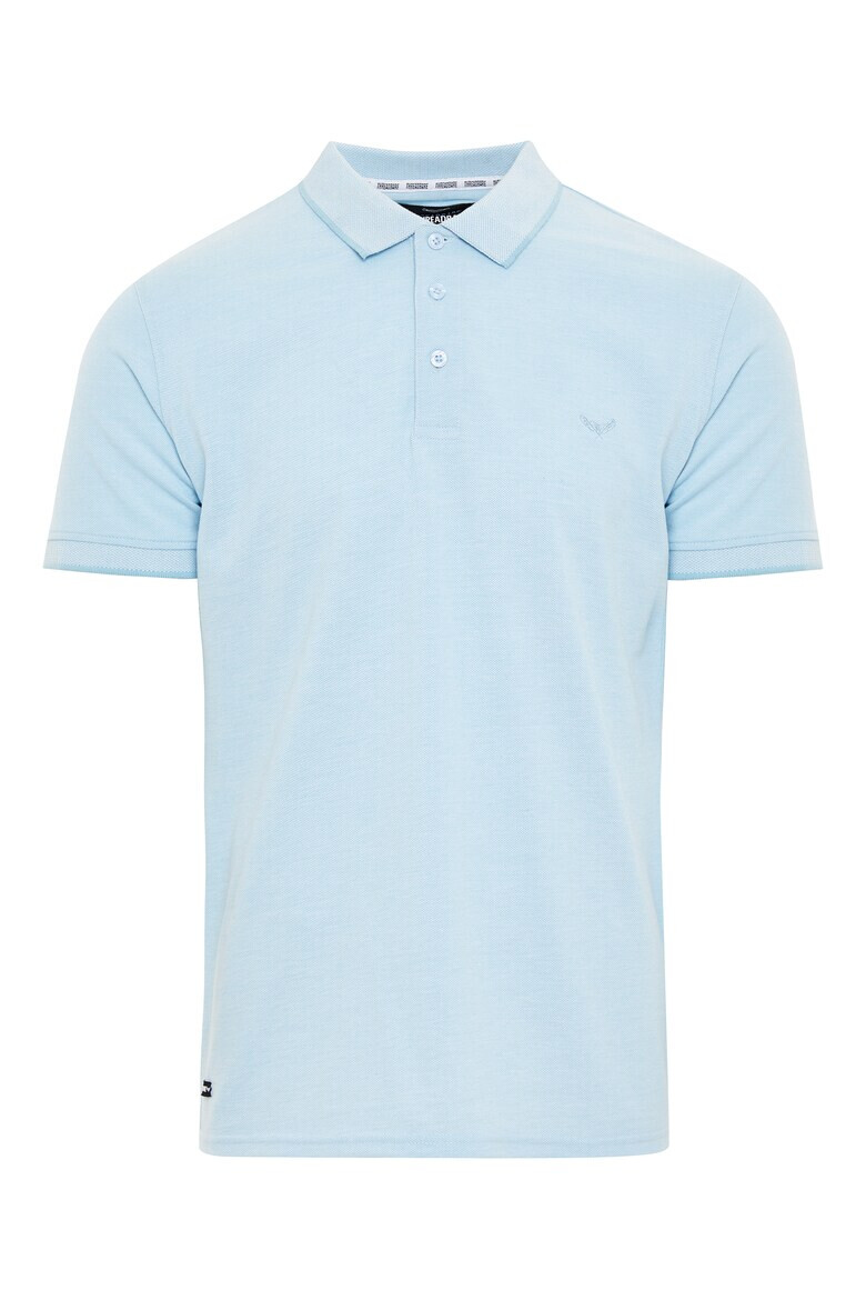 Threadbare Tricou polo Kincaid 7143 - Pled.ro