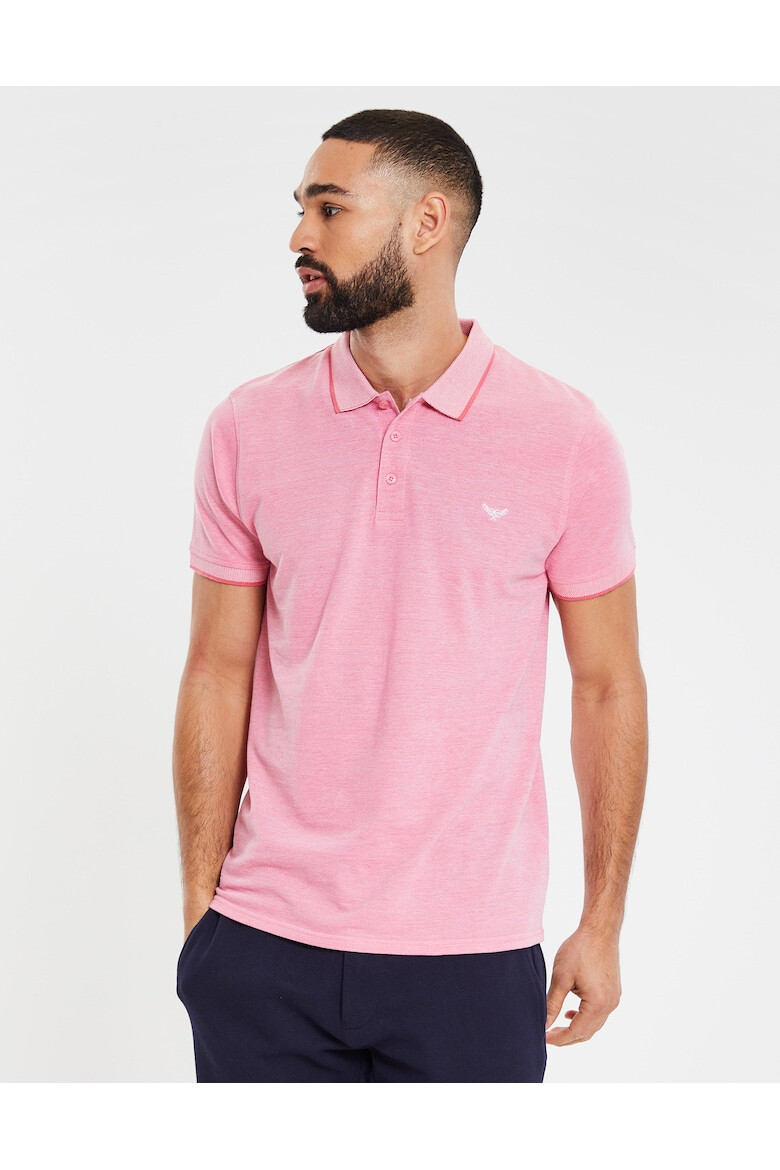 Threadbare Tricou polo Kincaid 7143 - Pled.ro