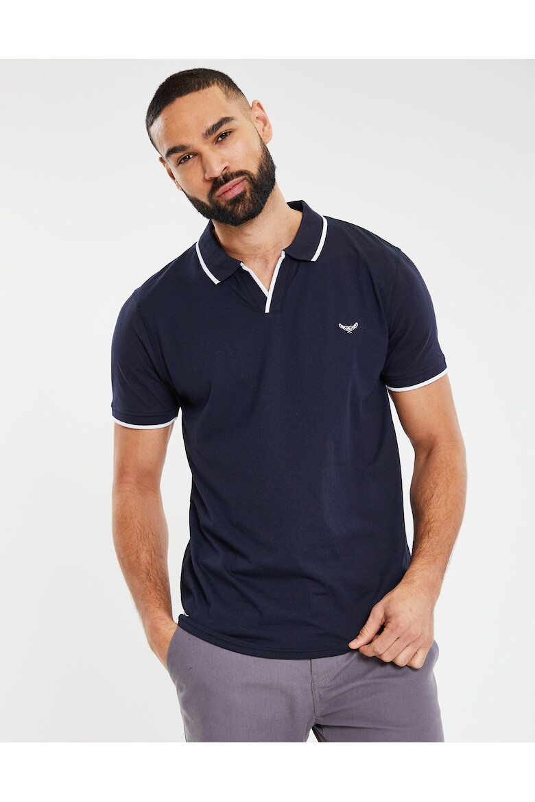 Threadbare Tricou polo Mabel 7095 - Pled.ro