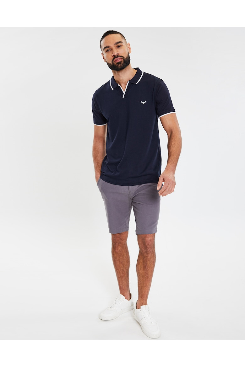 Threadbare Tricou polo Mabel 7095 - Pled.ro