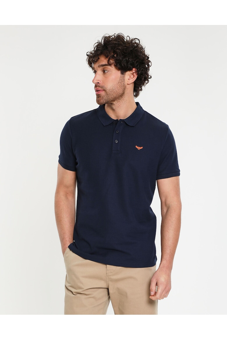 Threadbare Tricou polo Regna 7439 - Pled.ro