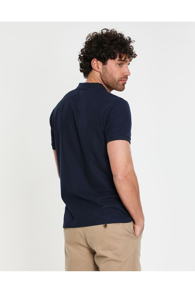 Threadbare Tricou polo Regna 7439 - Pled.ro