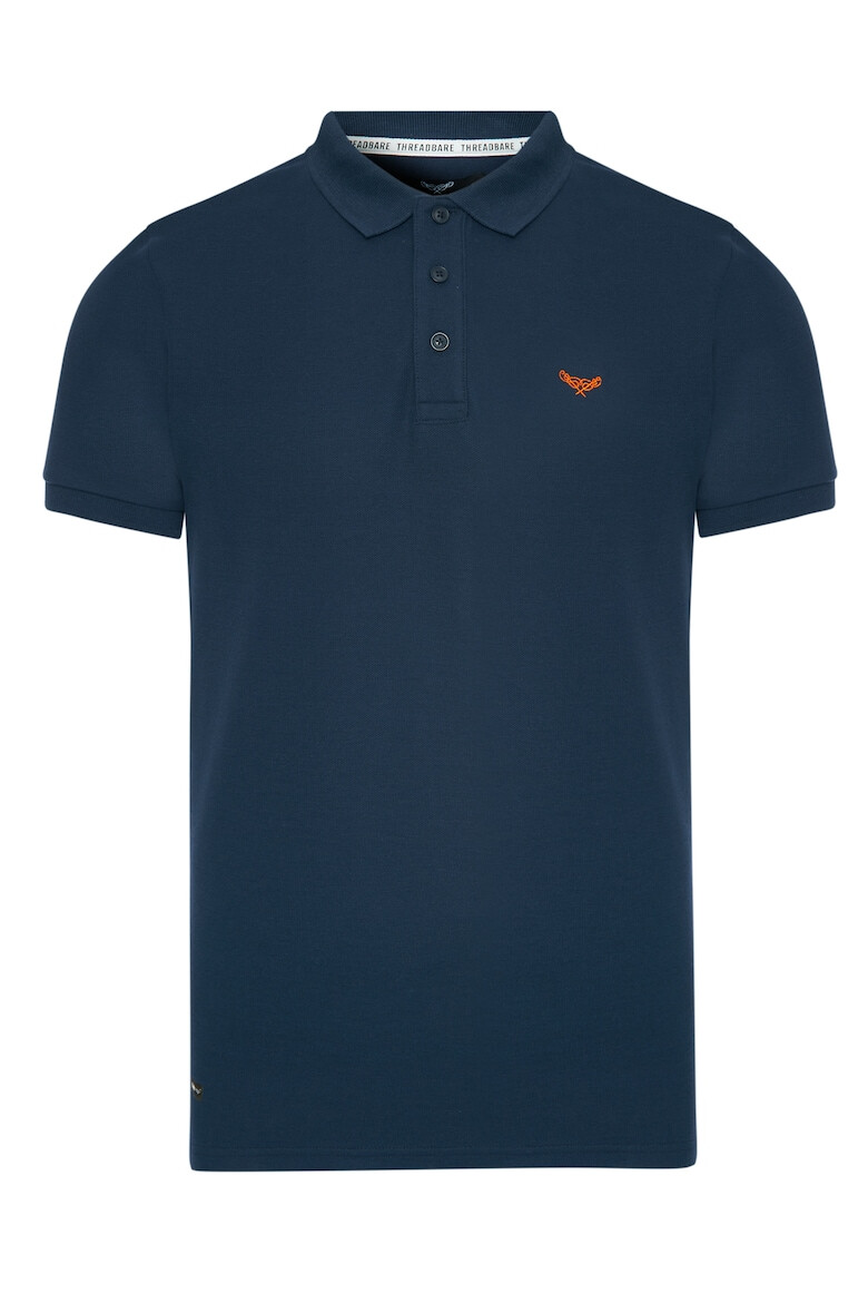 Threadbare Tricou polo Regna 7439 - Pled.ro